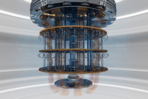 Computador Quântico: A Revolução Tecnológica que Está Mudando o Futuro da Computação