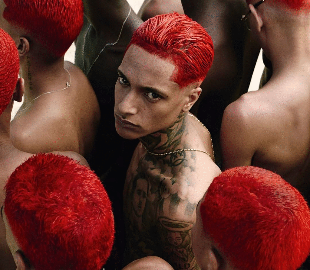 Oruam: As Polêmicas que Envolvem o Rapper Brasileiro